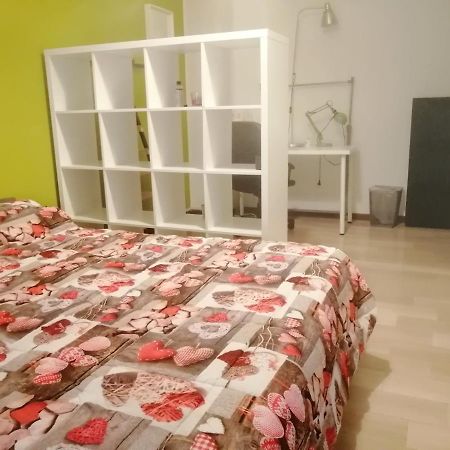 Affori Hotel Milan Luaran gambar