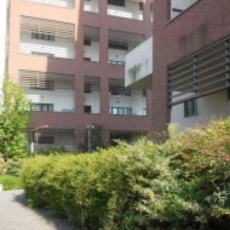 Affori Hotel Milan Luaran gambar