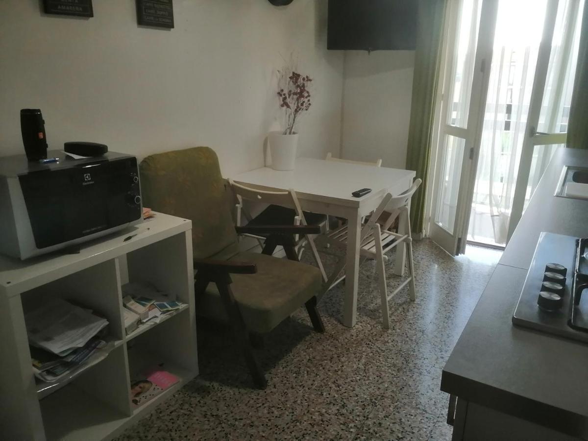 Affori Hotel Milan Luaran gambar