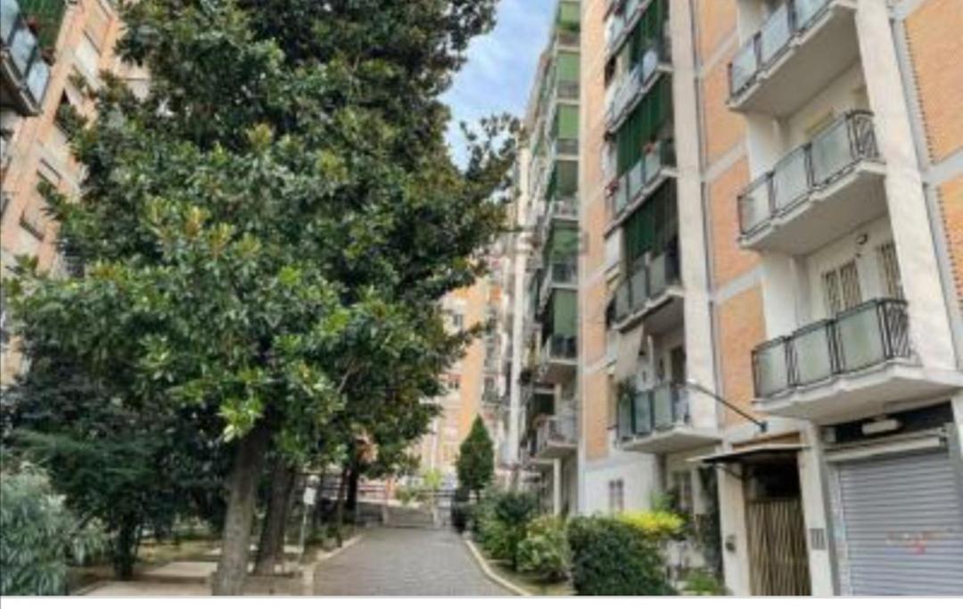 Affori Hotel Milan Luaran gambar