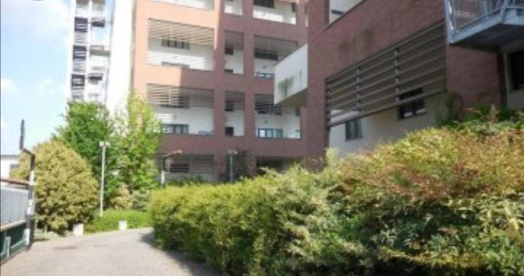 Affori Hotel Milan Luaran gambar